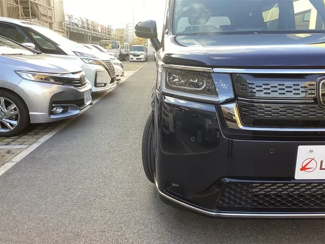 Honda STEPWAGON SPADA 2023 — миниатюра 5
