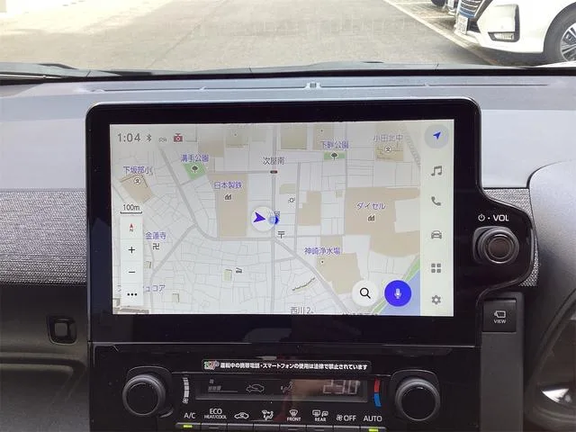 Toyota SIENTA HYBRID Z 2025 — миниатюра 2