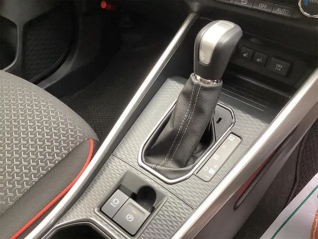 Toyota RAIZE Z 2025 — миниатюра 3