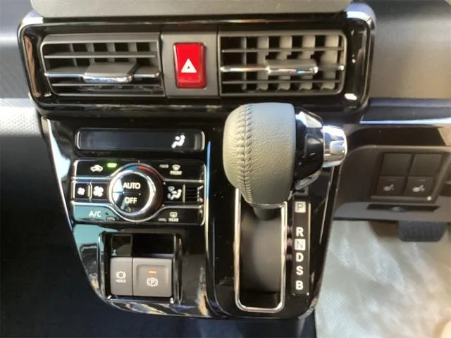 Daihatsu TANTO CUSTOM RS LIMITED 2025 — миниатюра 2