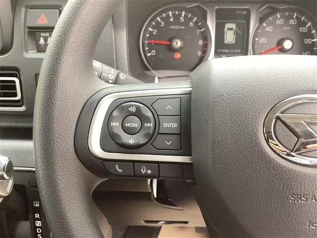 Daihatsu ATRAI RS 2025 — миниатюра 2