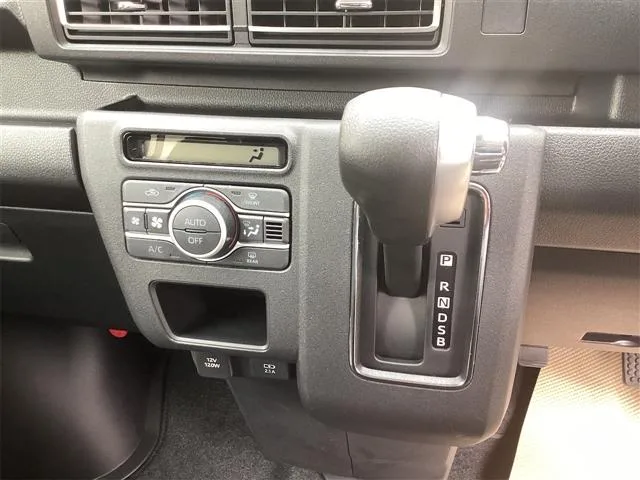 Daihatsu ATRAI RS 2025 — миниатюра 3