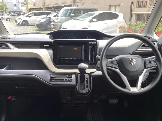 Suzuki SOLIO HYBRID MX 2024 — миниатюра 3