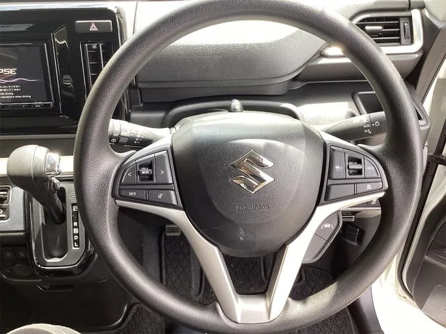 Suzuki SOLIO HYBRID MX 2024 — миниатюра 4