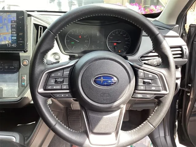 Subaru Crosstrek TOURING 2024 — миниатюра 5