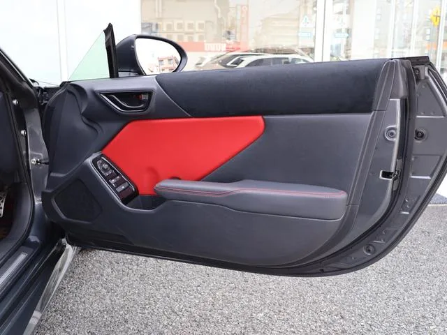 Toyota GR86 RZ 2023 — миниатюра 4