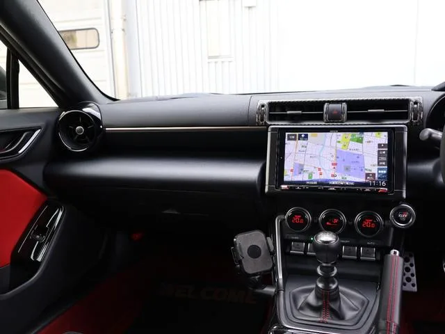 Toyota GR86 RZ 2023 — миниатюра 5