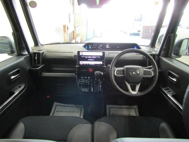 Daihatsu TANTO CUSTOM RS 2023 — миниатюра 2