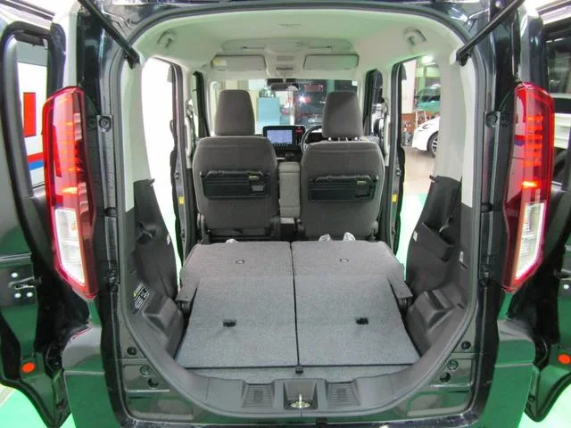 Suzuki Spacia HYBRID X 2024 — миниатюра 3