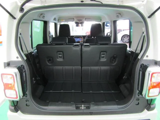 Suzuki HUSTLER J STYLE II 2024 — миниатюра 3