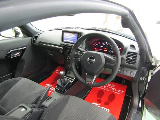 Toyota COPEN GR SPORT 2022 — миниатюра 4