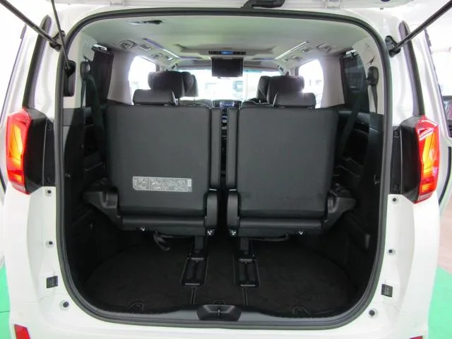 Toyota Alphard 2.5S C PACKAGE 2023 — миниатюра 3