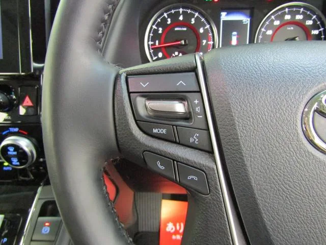 Toyota Alphard 2.5S C PACKAGE 2023 — миниатюра 5