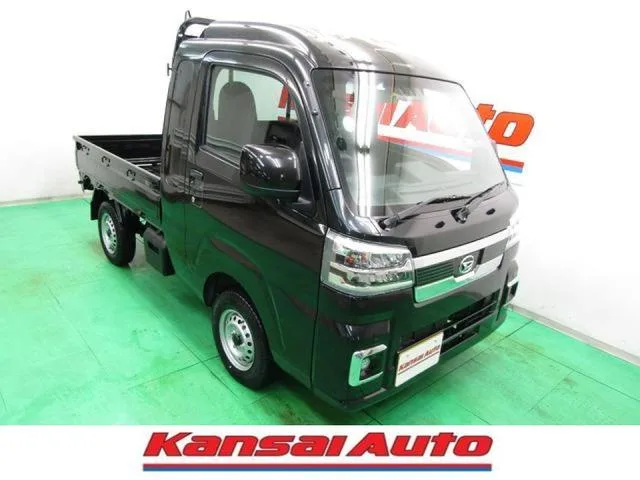 Daihatsu HIJET TRUCK JUMBO EXTRA 2024 — фото 1, купить с доставкой в Москву