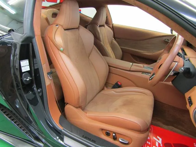 Lexus LC LC500 S PACKAGE 2022 — миниатюра 3