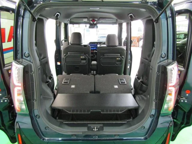 Daihatsu TANTO CUSTOM RS 2024 — миниатюра 4