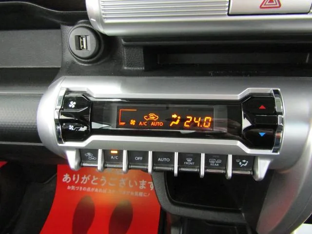Suzuki XBEE HYBRID MZ 2023 — миниатюра 4