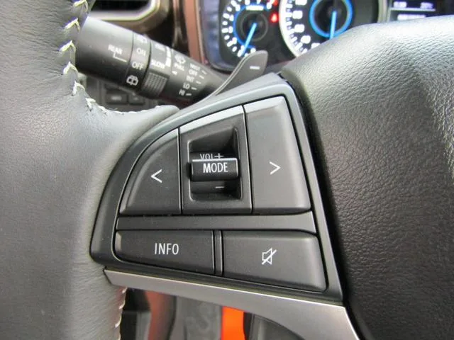 Suzuki XBEE HYBRID MZ 2023 — миниатюра 5