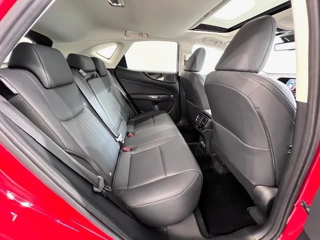 Lexus NX NX250 2023 — миниатюра 2