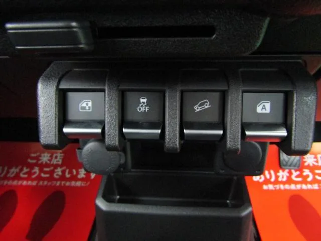 Suzuki Jimny XG 2023 — миниатюра 4