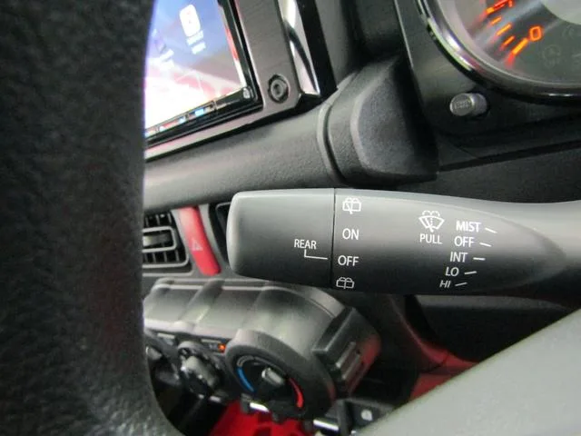 Suzuki Jimny XG 2023 — миниатюра 5