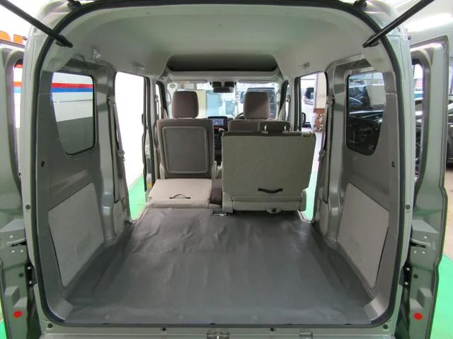 Suzuki Every JOIN 2025 — миниатюра 3