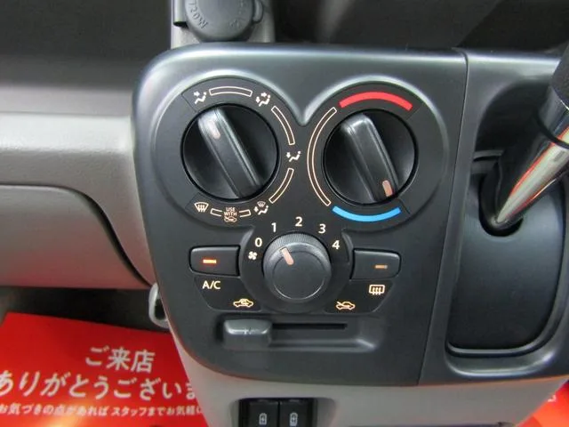 Suzuki Every JOIN 2025 — миниатюра 4