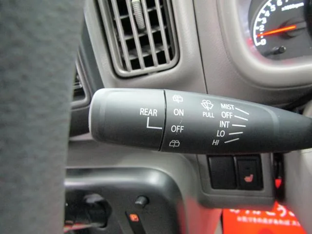Suzuki Every JOIN 2025 — миниатюра 5