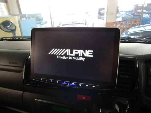 Toyota HIACE VAN LONG SUPER GL DARK PRIME S 2025 — миниатюра 4