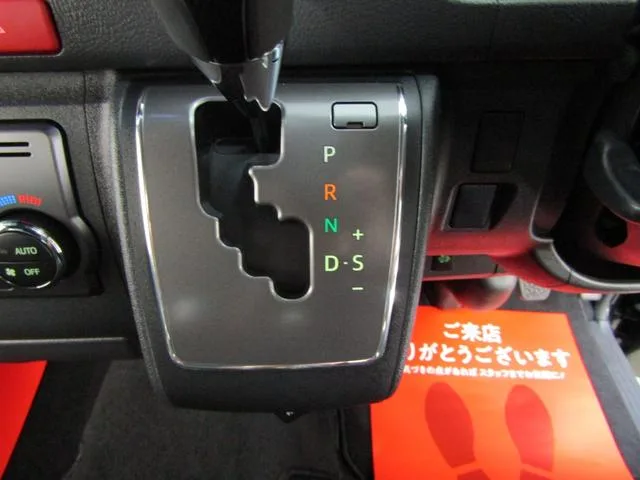 Toyota HIACE VAN LONG SUPER GL DARK PRIME S 2025 — миниатюра 5