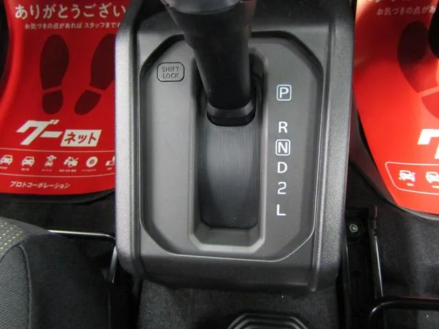 Suzuki Jimny XC 2025 — миниатюра 5