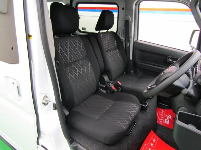 Daihatsu ATRAI RS 2025 — миниатюра 3