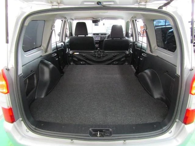 Toyota PROBOX F 2023 — миниатюра 3
