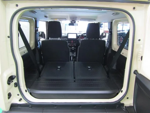 Suzuki JIMNY XC 2024 — миниатюра 3