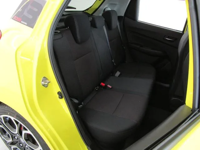 Suzuki SWIFT SPORT ZC33S FINAL EDITION 2025 — миниатюра 3