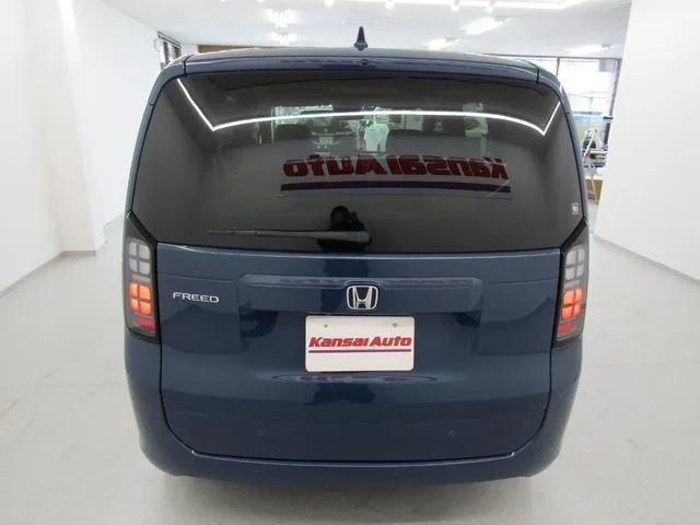 Honda FREED AIR EX 2025 — миниатюра 2