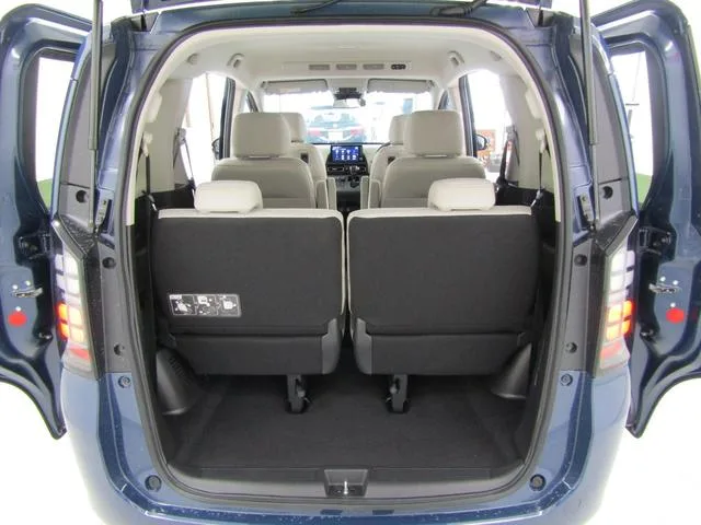 Honda FREED AIR EX 2025 — миниатюра 3
