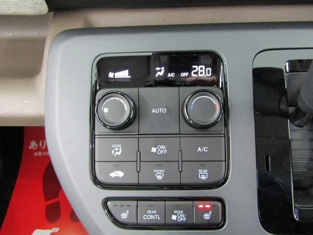 Honda FREED AIR EX 2025 — миниатюра 4