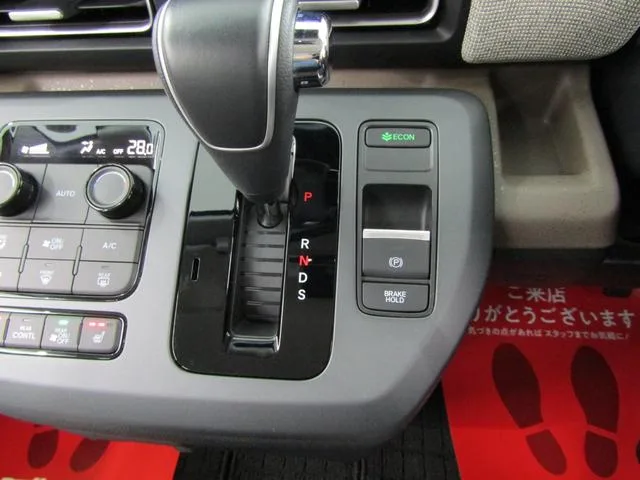 Honda FREED AIR EX 2025 — миниатюра 5