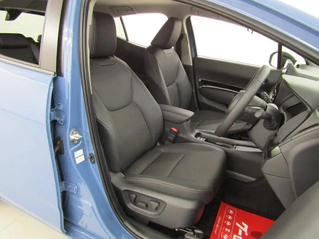 Toyota AQUA Z 2025 — миниатюра 3