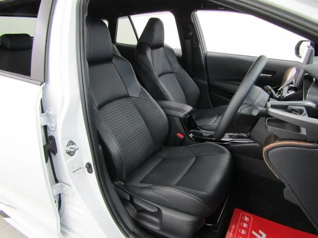 Toyota COROLLA TOURING HYBRID WB 2023 — миниатюра 3