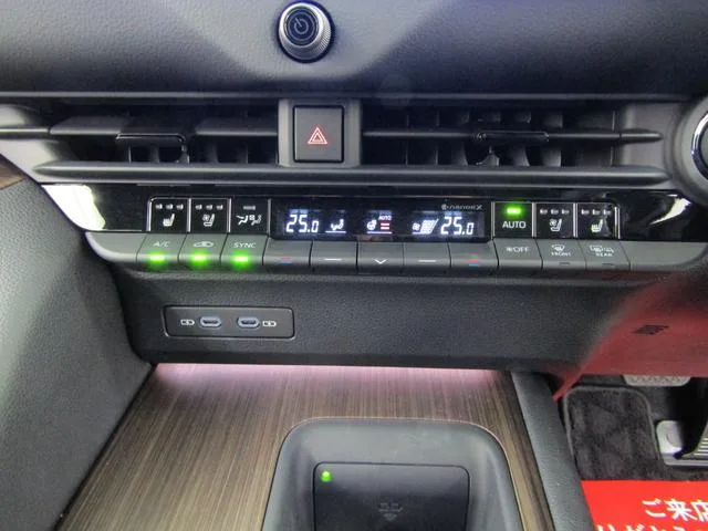 Toyota CROWN Z 2024 — миниатюра 4