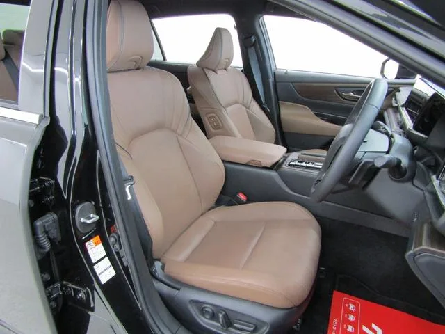 Toyota CROWN Z 2024 — миниатюра 3