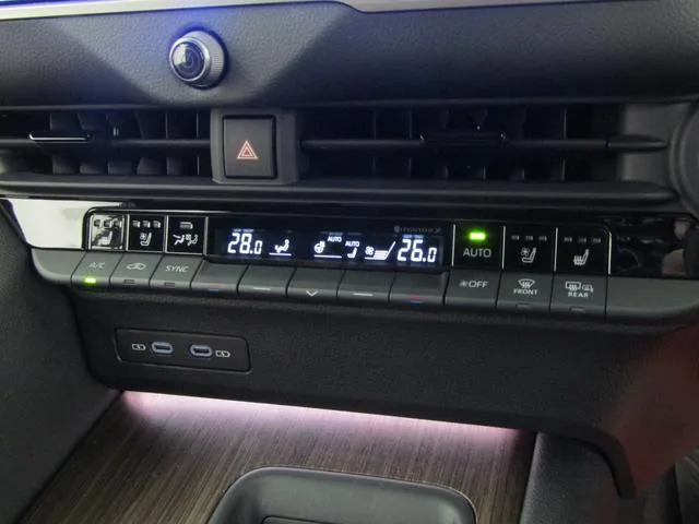 Toyota CROWN Z 2024 — миниатюра 4
