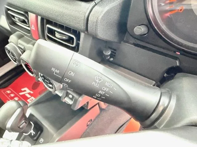 Suzuki JIMNY SIERRA JC 2024 — миниатюра 5