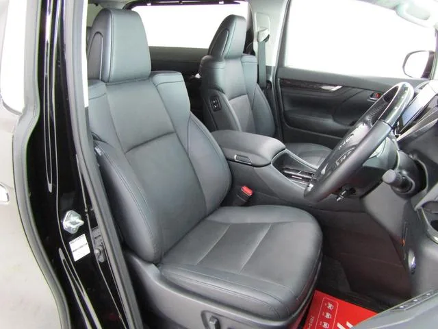 Toyota Alphard 2.5S C PACKAGE 2023 — миниатюра 3