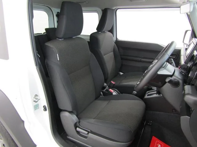 Suzuki JIMNY SIERRA JC 2025 — миниатюра 3