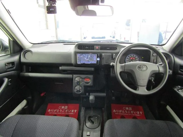 Toyota PROBOX 2024 — миниатюра 4