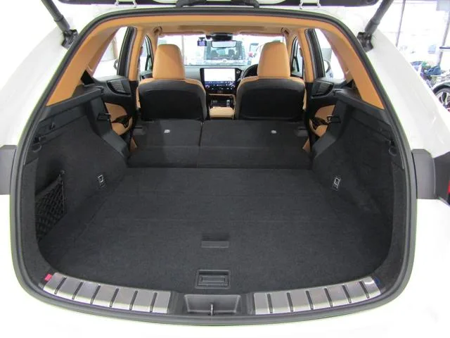 Lexus NX NX250 VERSION L 2023 — миниатюра 3