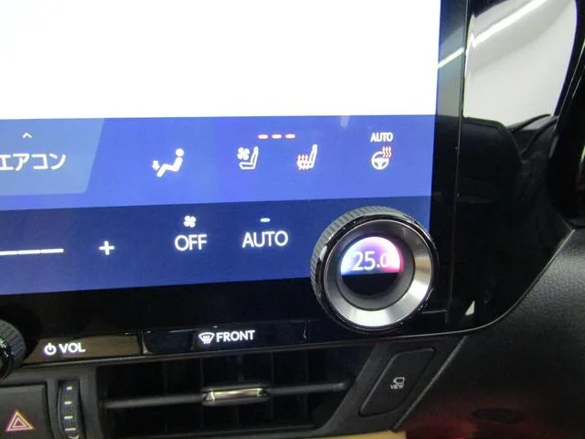 Lexus NX NX250 VERSION L 2023 — миниатюра 4